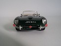 1:18 Bburago Jaguar Type E 1961 Green. Uploaded by Francisco